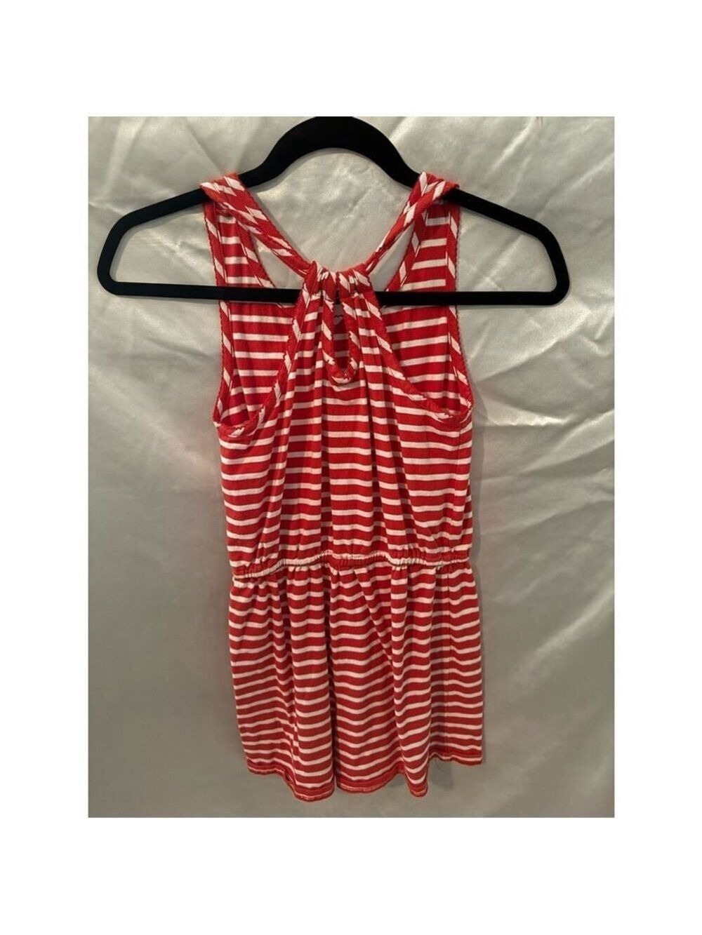 ☔️ Copper Key Romper - Picture 2 of 3